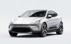 Polestar 4 дебютира с 544 к.с. и без задно стъкло