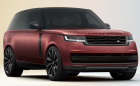 Range Rover SV дебютира у нас!