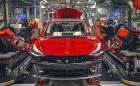 Tesla планира да залива пазара с 4 млн. Model 2 годишно