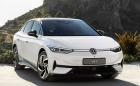 VW представи ID.7 – най-големия електрически модел на марката и наследник на Passat