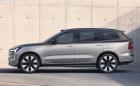 Volvo спира да приема поръчки за EX90, не смогва на търсенето