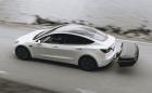 Thule разработи багажник за електромобили, който удължава пробега