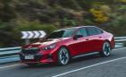 Autobahn Assistant в новото BMW 5 поддържа автономно движение до 130 км/ч