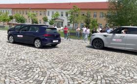 Във всеки нов автомобил има софтуер, правен в България
