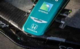 Honda пак се връща във Формула 1