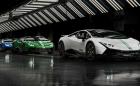 Lamborghini има достатъчно пари, за да направи наследник на Huracan и без Audi