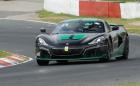 Rimac Nevera е счупил рекорда на “Нюрбургринг”!?