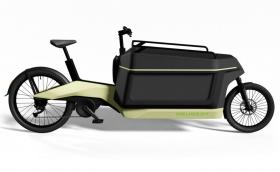 Peugeot представи ново колело за възрастен и три деца