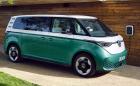 VW представи 7-местния ID.Buzz