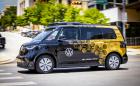 VW започва тестове на автономни ID. Buzz