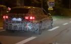 Засякоха комбито BMW i5 M60 (Видео)