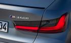 BMW спира да използва буквата i за бензинови модели, дава я на електричките