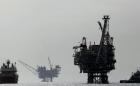 Total и OMV очакват 13 млрд. кубика газ годишно край Варна