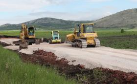 Започна отчуждаването на имоти за магистралата Русе - Велико Търново