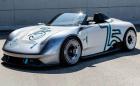 Porsche Vision 357 вече си има спийдстър