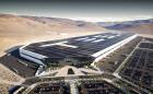 Tesla ще строи завод в Испания?