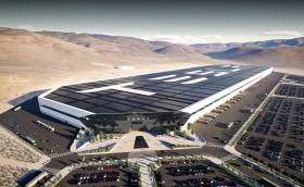 Tesla ще строи завод в Испания?