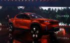 Fisker представи пикапа Alaska и три прототипа