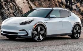 Tesla ще произвежда Model 2 в Индия?