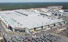 Tesla иска да увеличи производството в Берлин до 1 млн. коли годишно