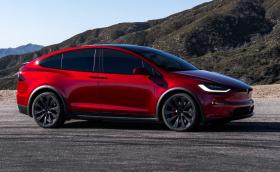 Tesla пуска Standard Range за Model S и X