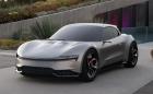 Fisker Ronin идва с 1014 к.с. и пробег от 966 км