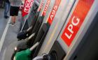 Пропан-бутанът скочи само с 4 стотинки въпреки увеличението на акциза