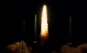 Турция изстреля първа космическа ракета от новия си космодрум край Резово