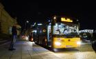 Официално връщат нощния градски транспорт в София