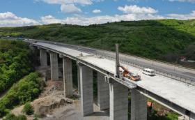 Строителството на магистралата “Русе – Велико Търново” започва през октомври