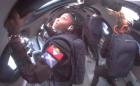 Virgin Galactic пак изведе космически туристи в Космоса