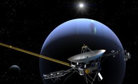 NASA изгуби и после възстанови връзка с Voyager 2
