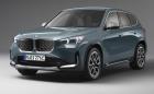 Това е базовото iX1 eDrive20: най-евтиното електрическо BMW