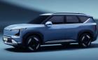 Електрическата инвазия на Kia продължава с новия EV5