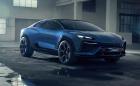Официално: Lanzador е електрическо Lambo с 1350 к.с.