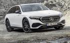 Mercedes представи E-Class All-Terrain