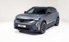 Renault представи петото поколение Scenic