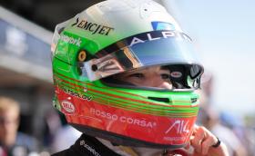 Никола Цолов: “99% ще остана във Формула 3 и през следващия сезон”