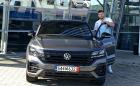 Везенков става посланик на Volkswagen в България