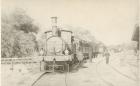 Строители на ЖП отсечка откриха писмо в бутилка от 1886 г.