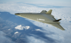 NASA работи по пътнически свръхзвуков самолет с Boeing и Northrop