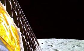“Чандраян-3” успешно кацна на Луната