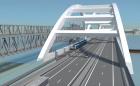България и Румъния подадоха проекта за Дунав мост 3 пред ЕК