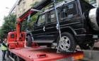 Отлагат отнемането на коли от пияни шофьори?
