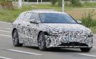 Ето го следващото голямо електрическо комби: Audi A6 Avant e-tron