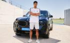 Вижте какво BMW кара всеки от футболистите на “Реал Мадрид”