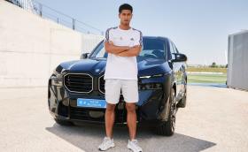 Вижте какво BMW кара всеки от футболистите на “Реал Мадрид”