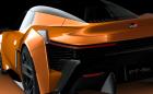 Toyota подготвя спортно купе на ток