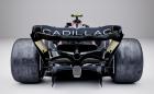 FIA одобри кандидатурата на Andretti за Формула 1