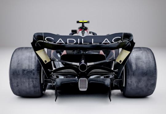 FIA одобри кандидатурата на Andretti за Формула 1